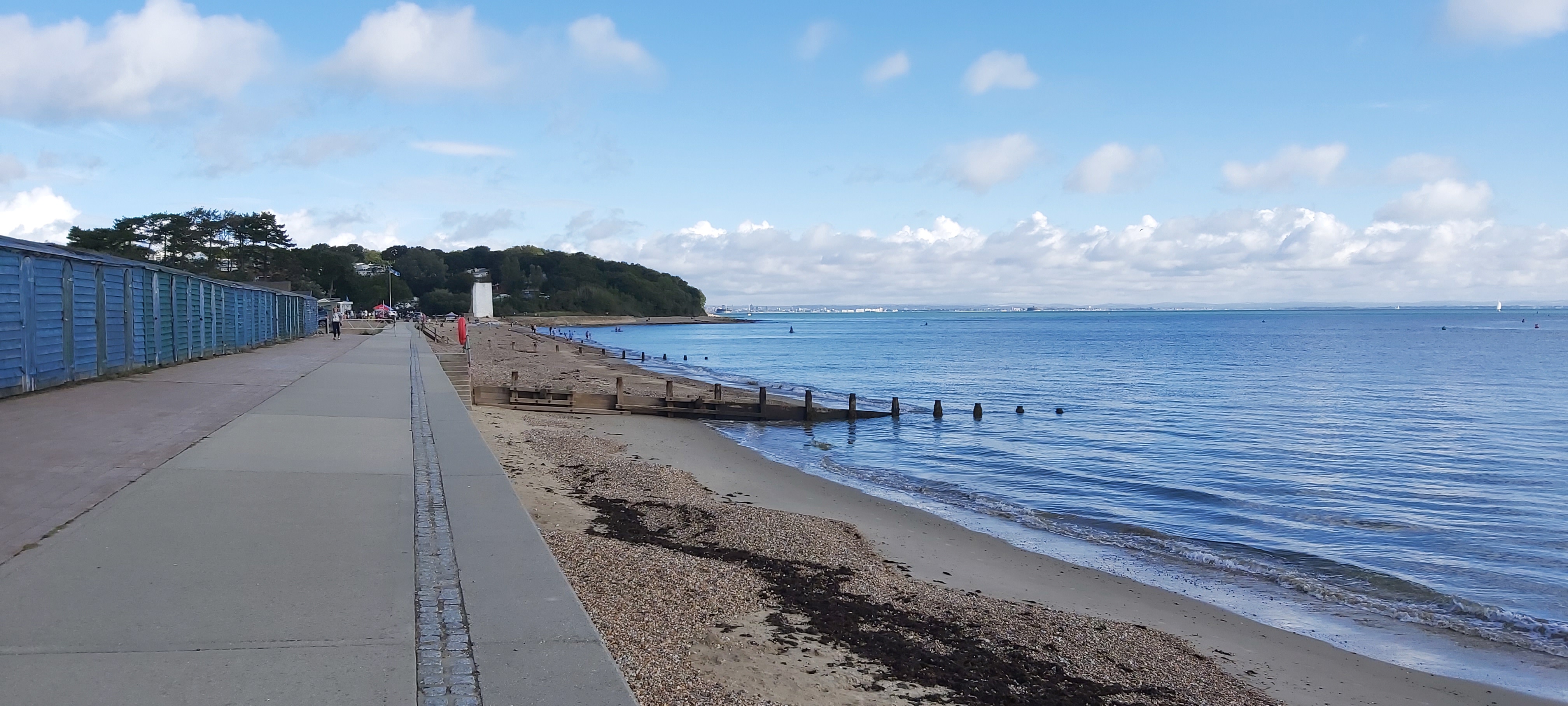 St Helens Duver How Beautiful Life Is