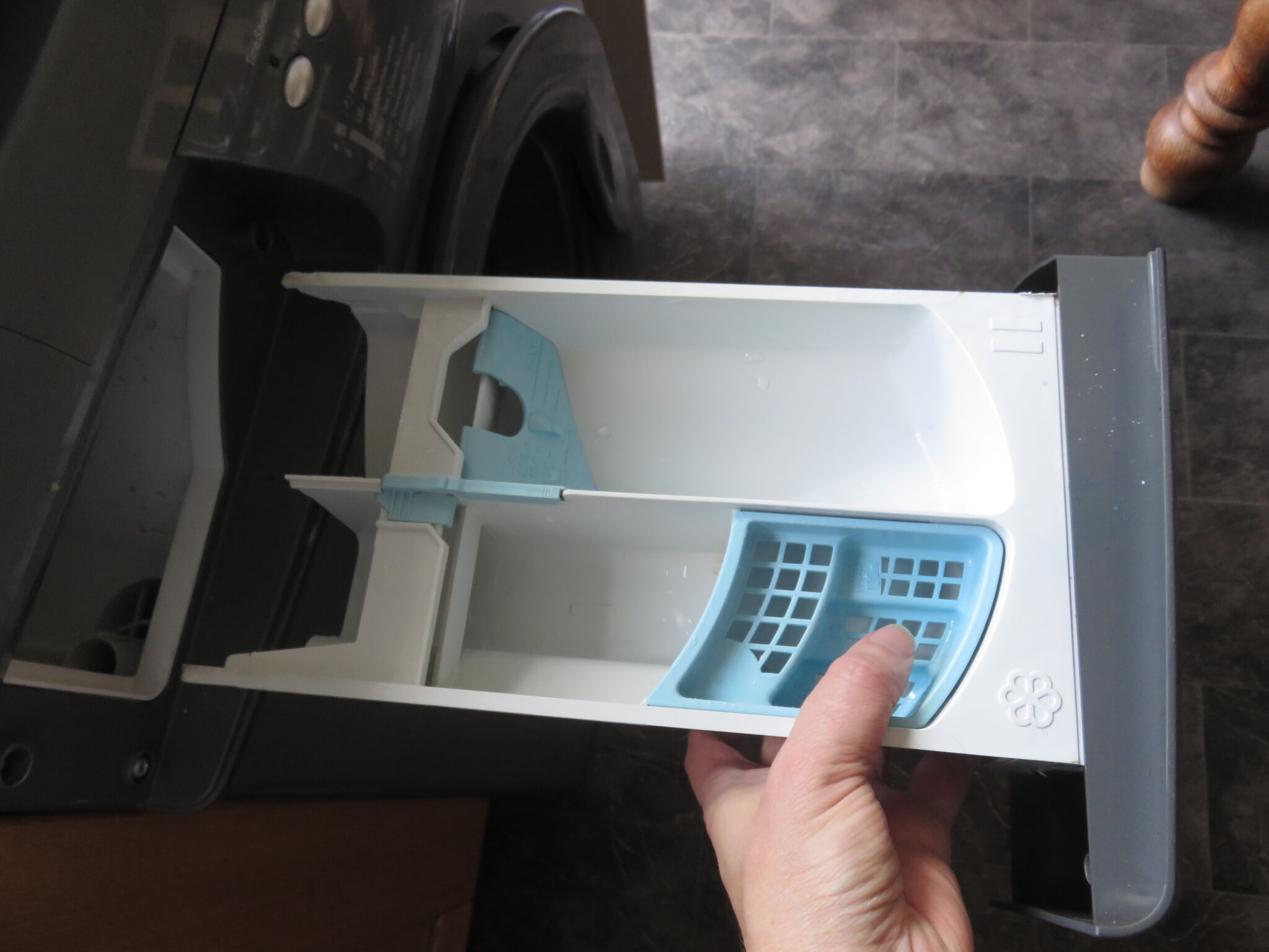 How to Deep Clean Your Washing Machine How Beautiful Life Is