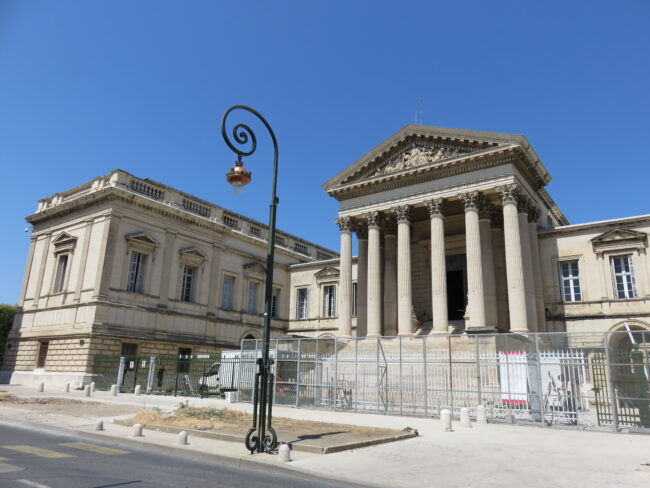 Court of Appeal of Montpellier