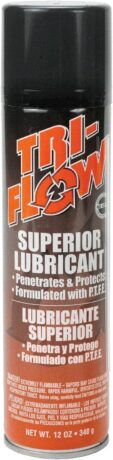 Tri-Flow TF20006 superior lubricant